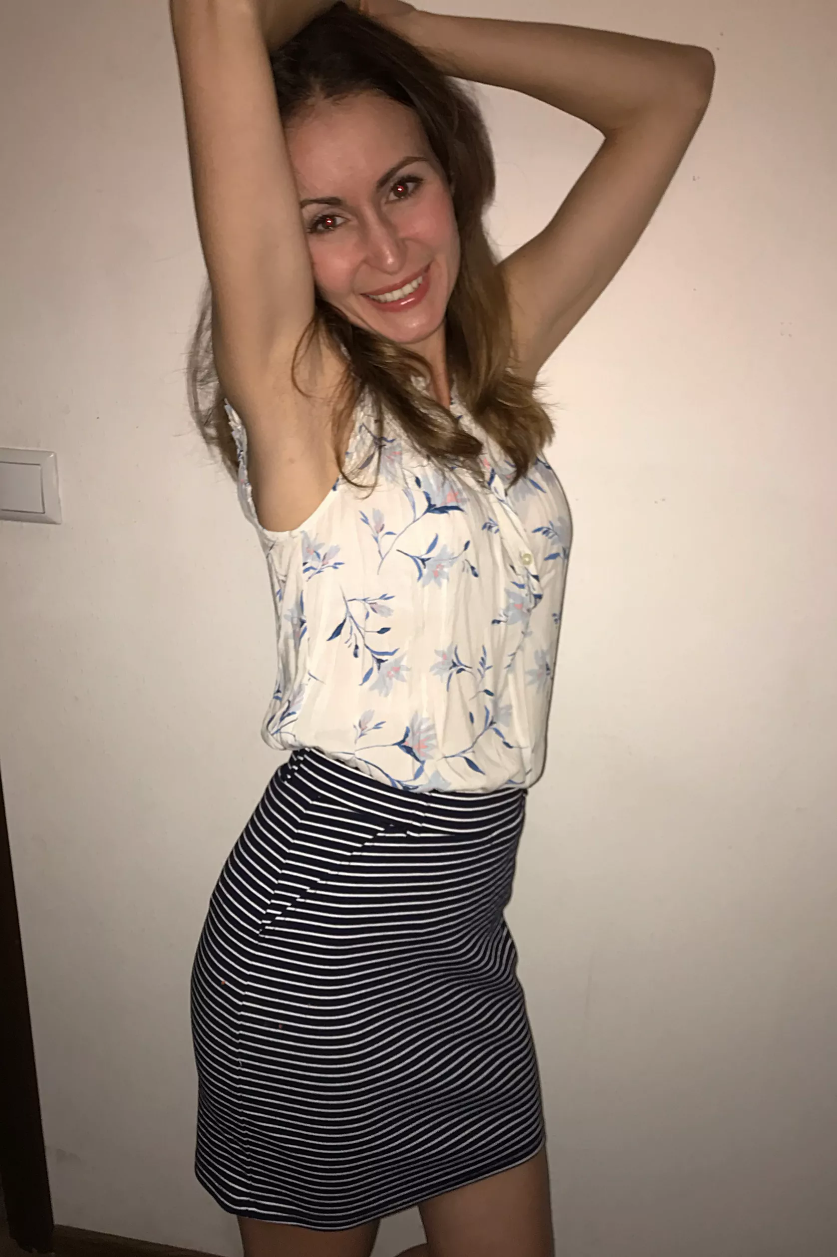 Rate me please! F31 posted by Viki_soul