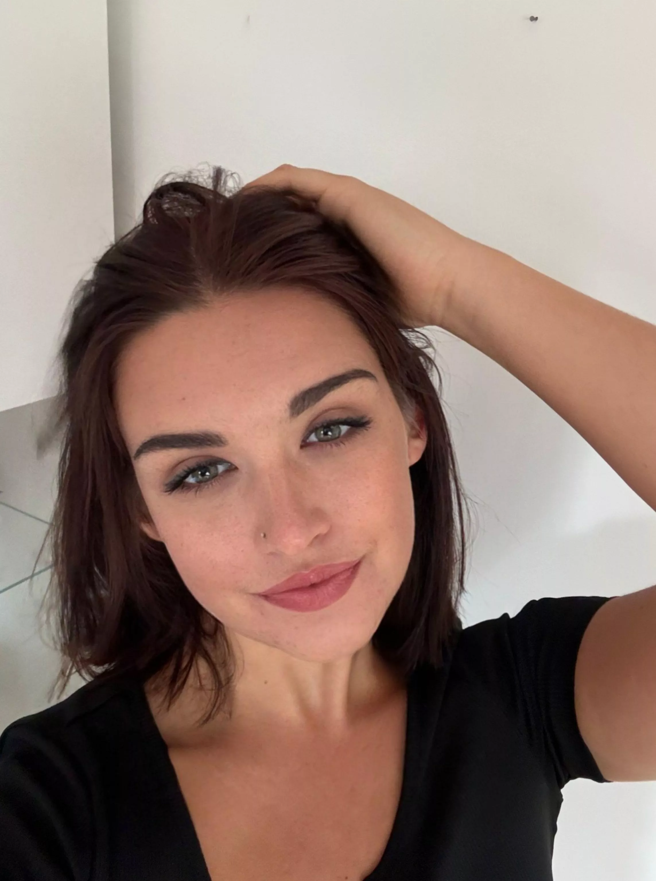 Ready to fulfill my dream bod posted by againstforemast