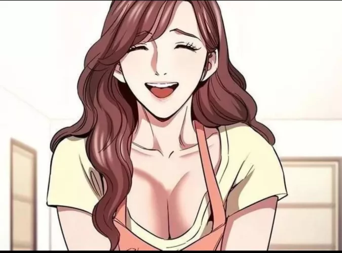 [ Recommend ] mom ntr except for this.  by ITACHISHIS