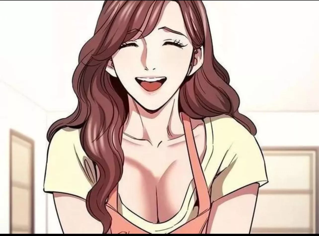 [ Recommend ] mom ntr except for this.  posted by ITACHISHIS