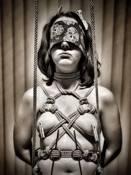 Safe & Bound by Safe_and_Bound