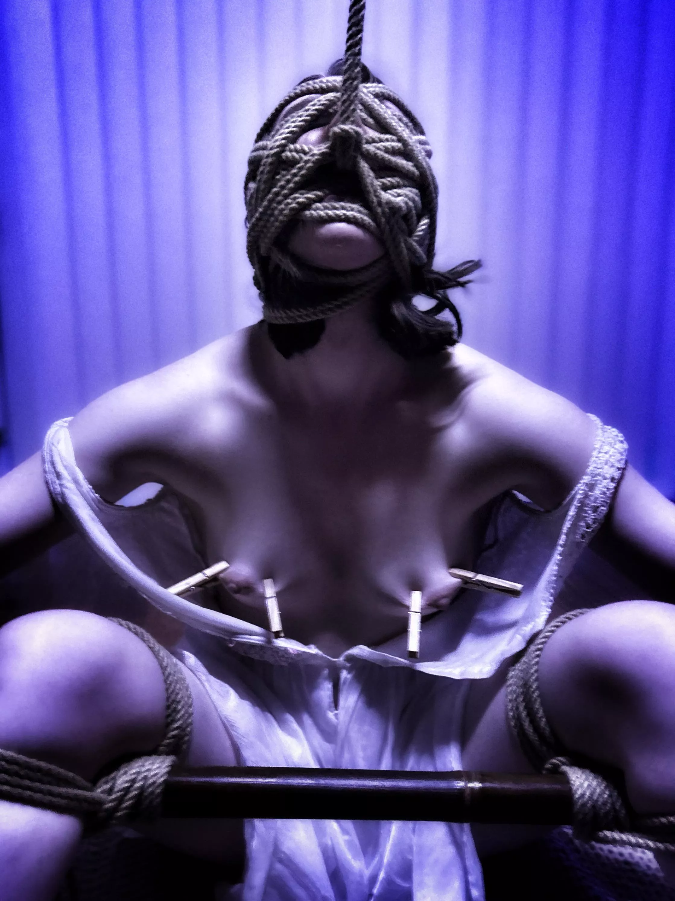 Safe & Bound posted by Safe_and_Bound