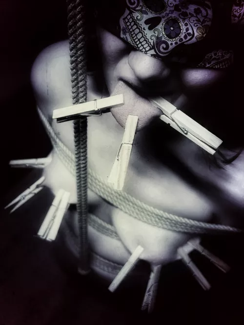 Safe & Bound by Safe_and_Bound