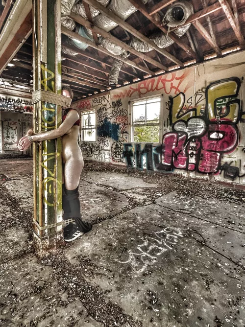 Safe & Bound by Safe_and_Bound