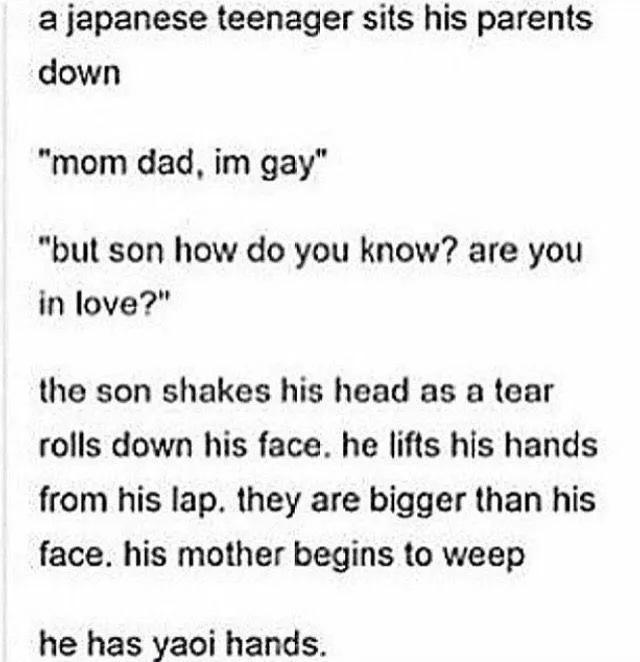 Show this on Twitter and just had to share it! posted by abandoned84