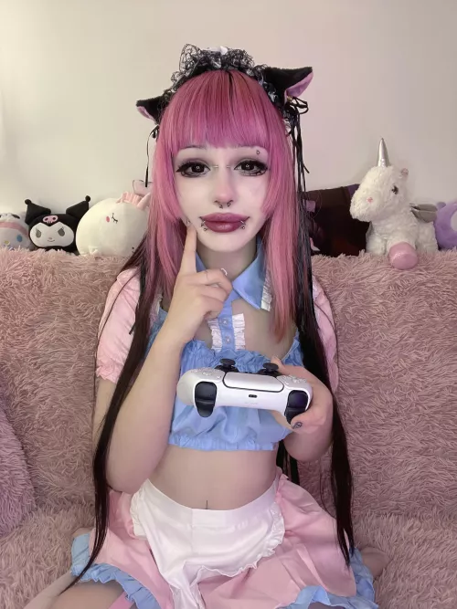 Silent Hill evening by TrevorStrauch