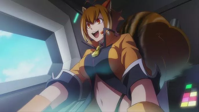 Squirrel Saturday  posted by Mountain-Cancel7254