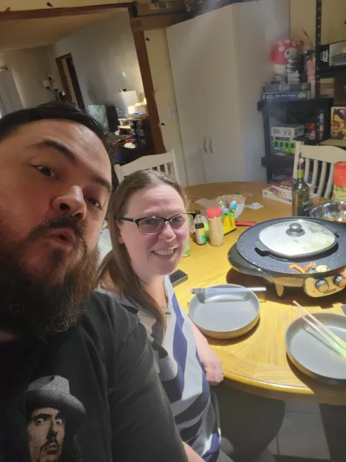 Still looking for 3rd or couple by Wren924