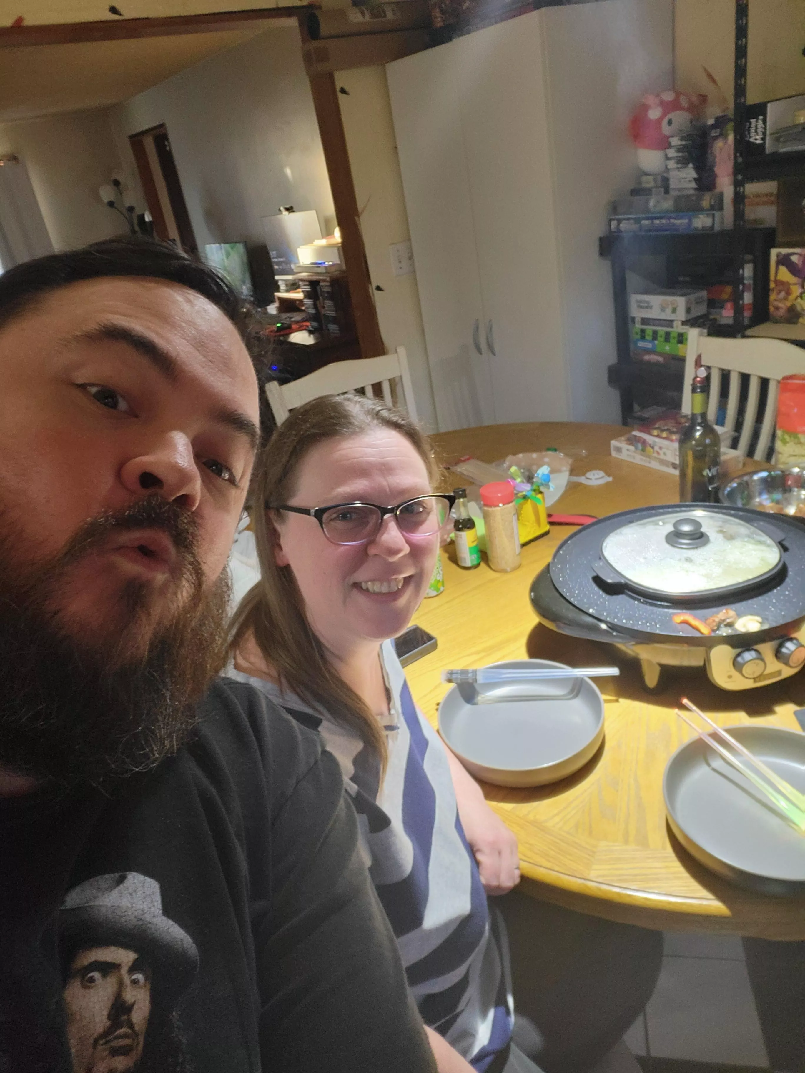 Still looking for 3rd or couple posted by Wren924