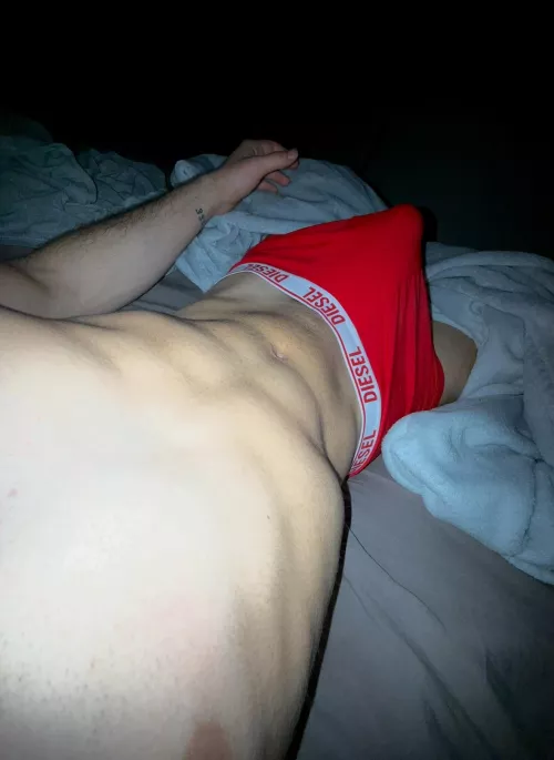 Take off it with your mouth by flavio_booy