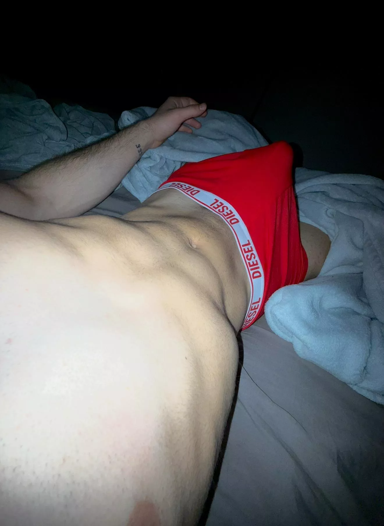 Take off it with your mouth posted by flavio_booy