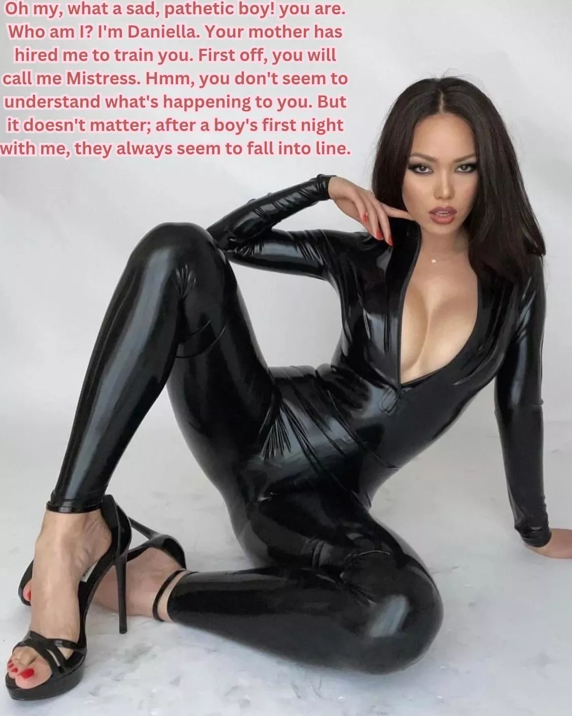 The first night is always the most fun  posted by Noteneo