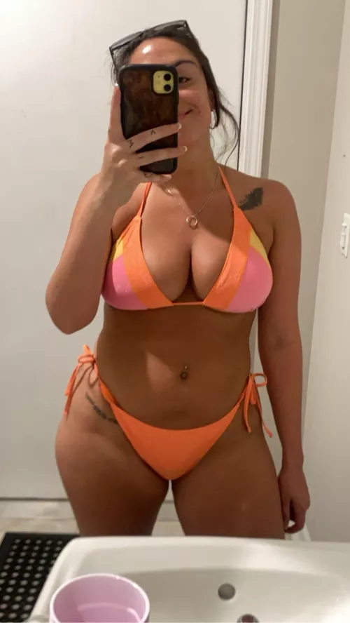 thick like a milkshake  by bangbangreign21