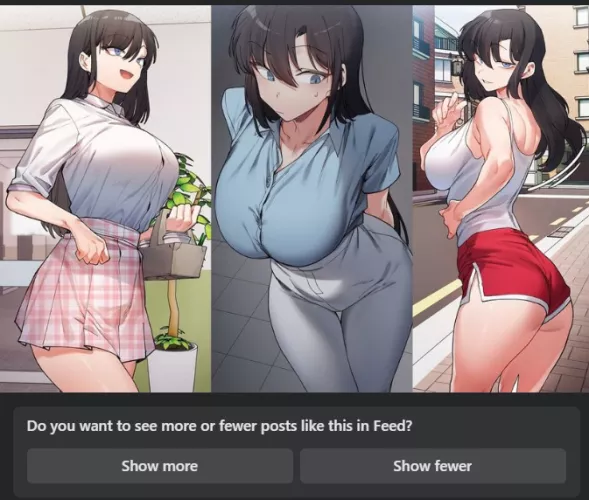 [TITLE]Is this AI or an actual pornhwa by raven_pat