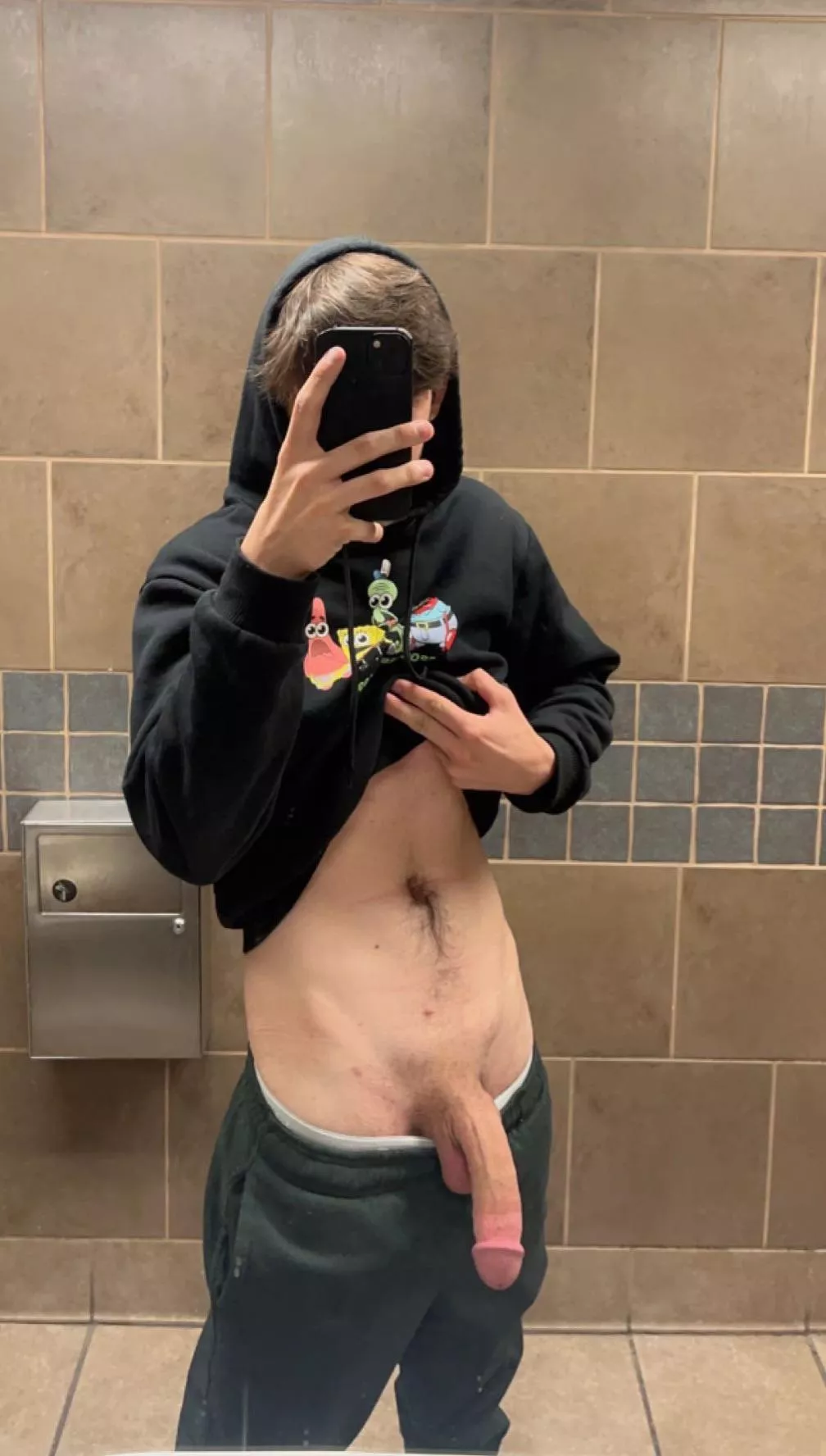 What’s your reaction if you see me like this?🤭(19) posted by BWCblake
