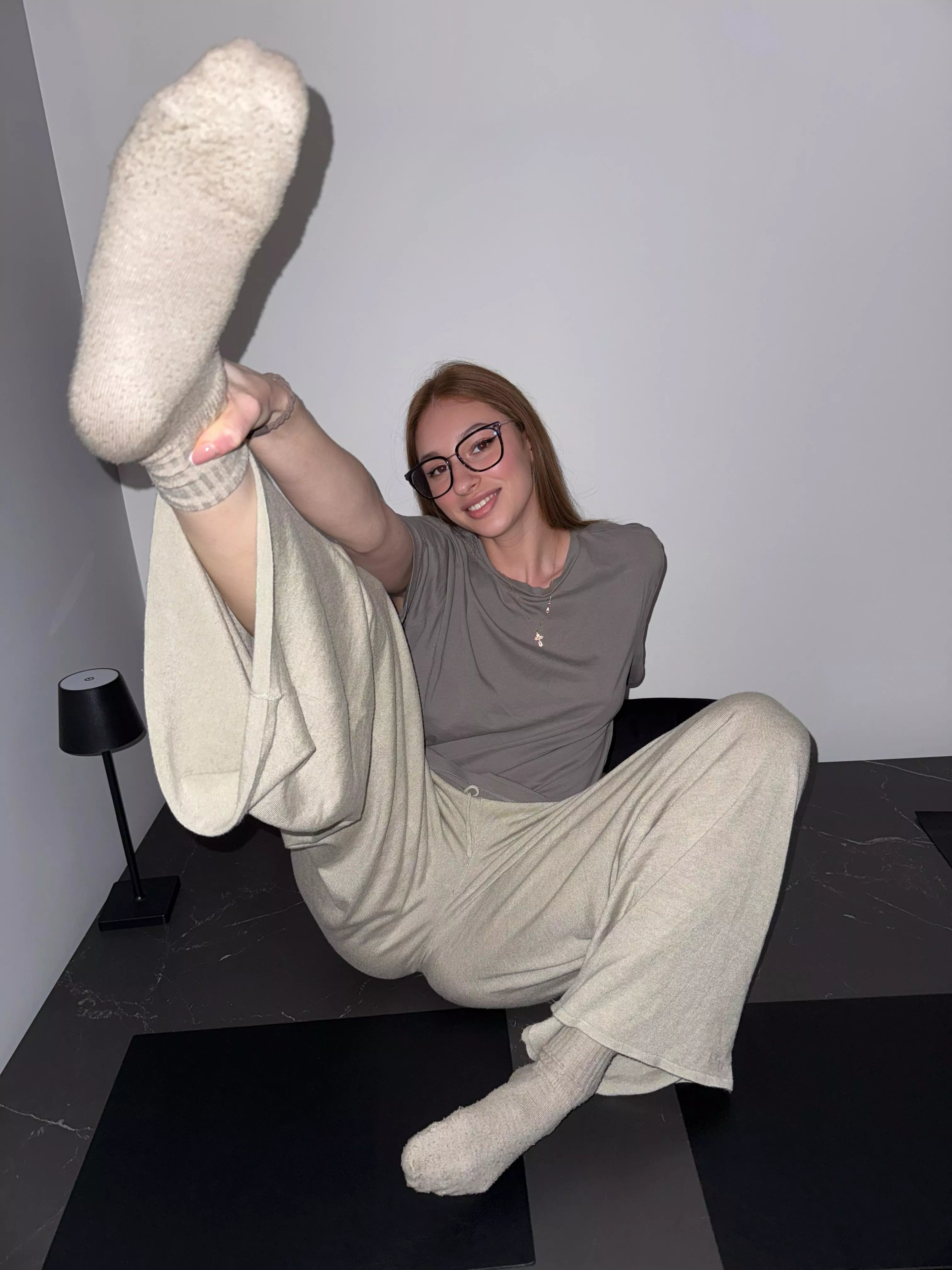 you will be shocked how they smell after 12 hour work shift posted by Intelligent_Head2596