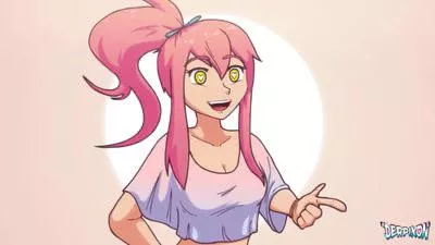 You’re hired to be her Lawyer. Defend Her. posted by KingFahad360