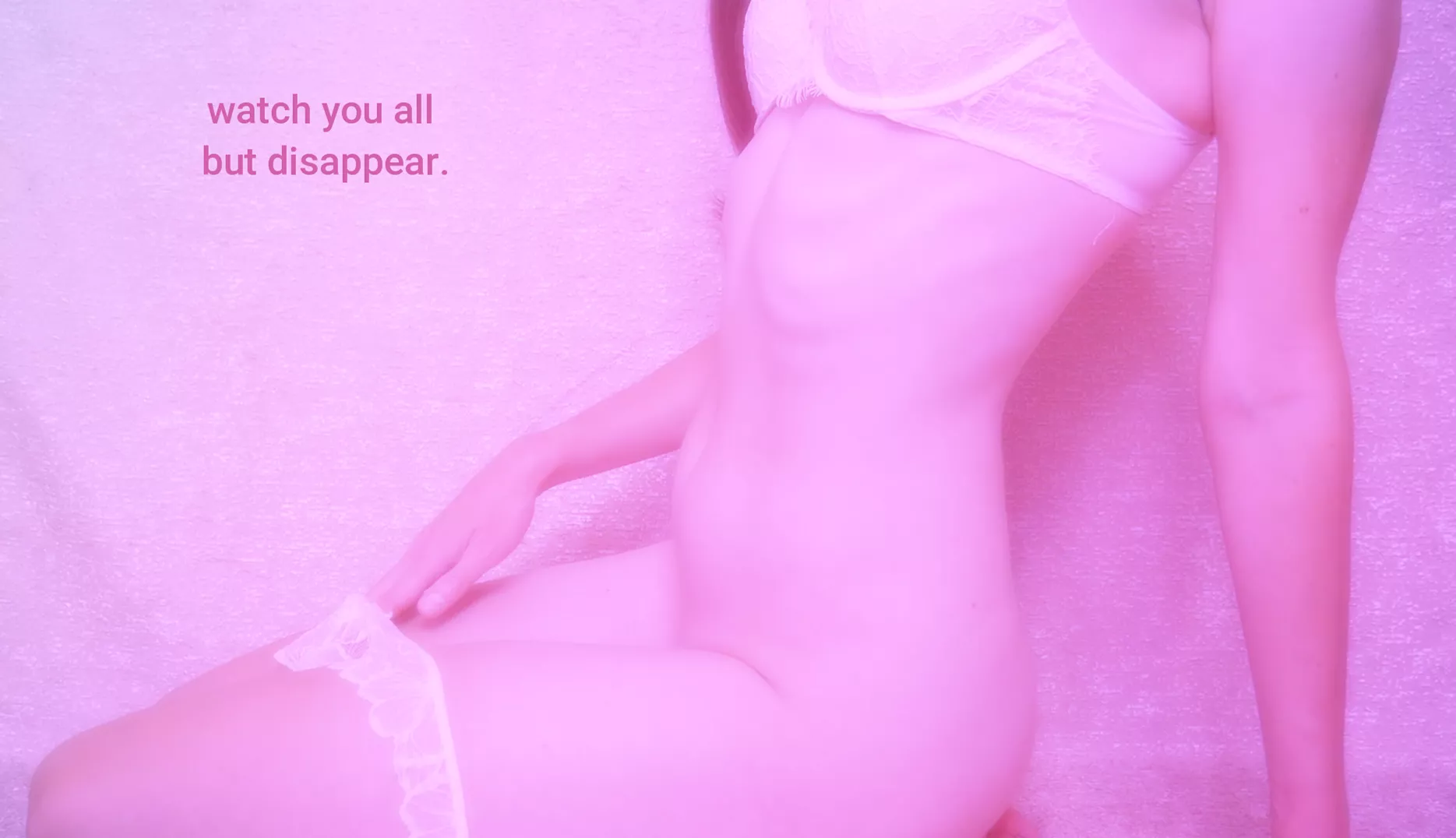 You're in some real fucking trouble. This isn't even about pleasure anymore. Just what kind of holes is this filling in for you? Right back at it, acting like some kind of fool. Cross my legs while you destroy yourself, use up all that weakness, posted by GoddessChristelle