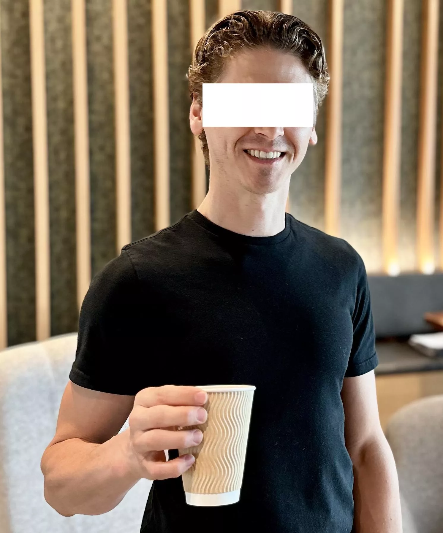 39 [M4F] #Seattle – Looking for a clean healthy HWP Cutie w/a nice pair of Tits!  Any size, to Sensually Play & Suck! 😋🥰 posted by That-You2666