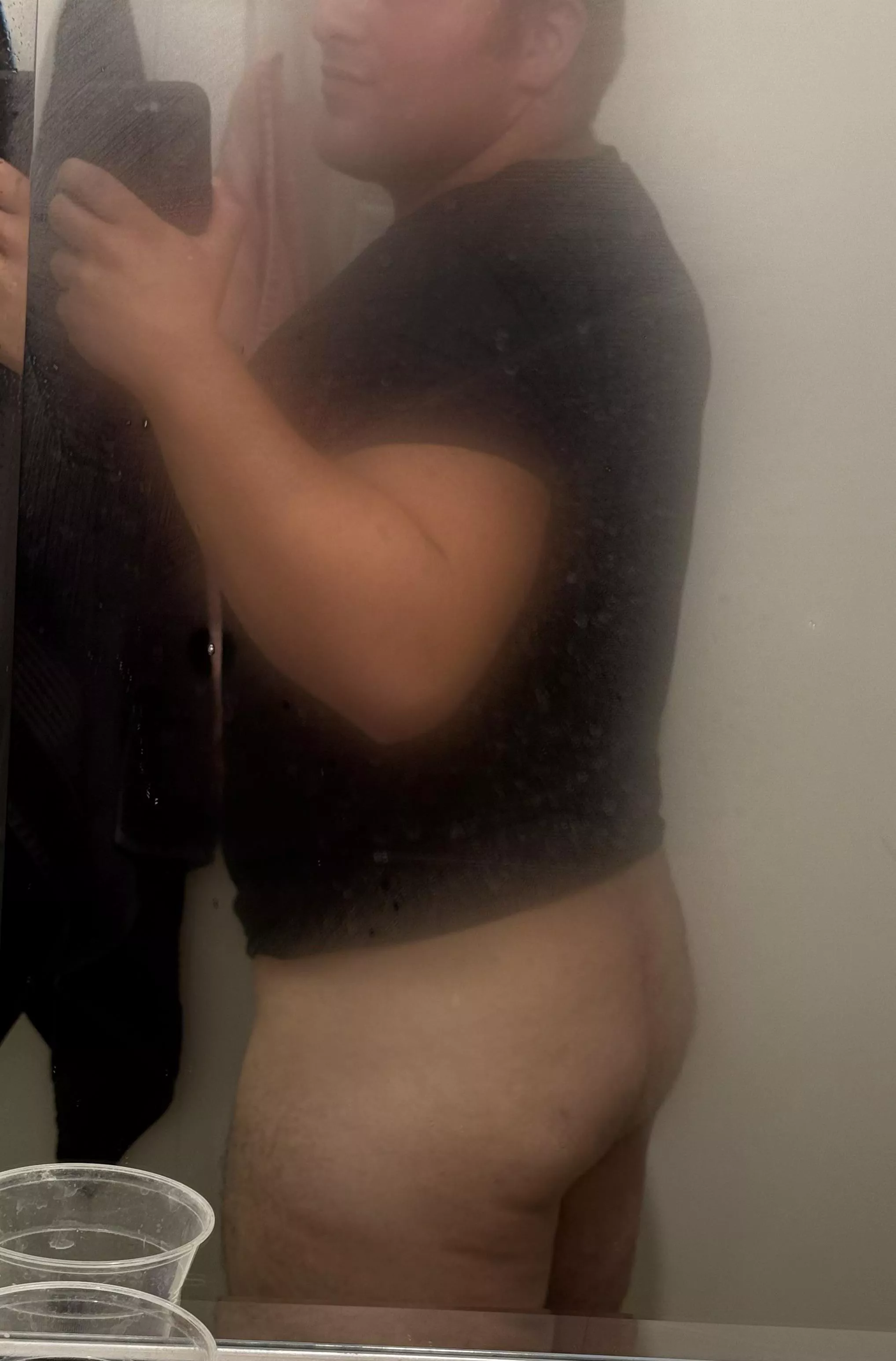 A little foggy to keep you curious… who wants to be the first? posted by manu9411