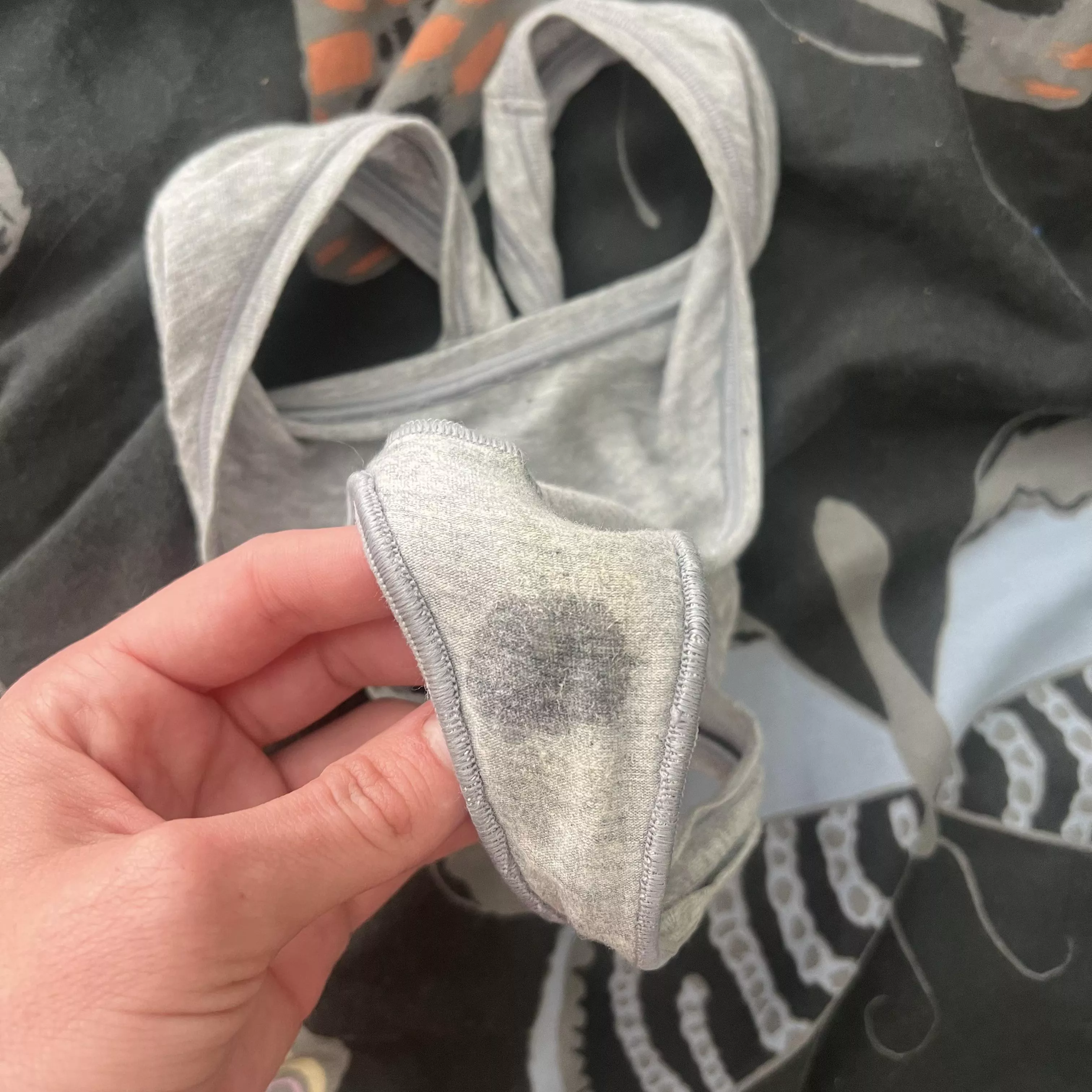 A sweet wet spot  posted by Faairyfeet