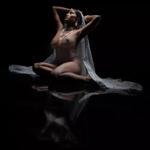 A vision in a dream by mr__everhard