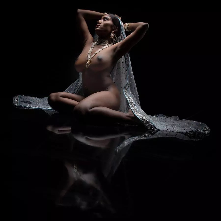 A vision in a dream posted by mr__everhard