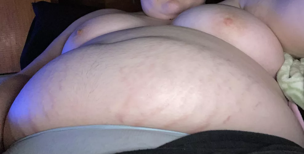 All I need is MORE by imnotokay589