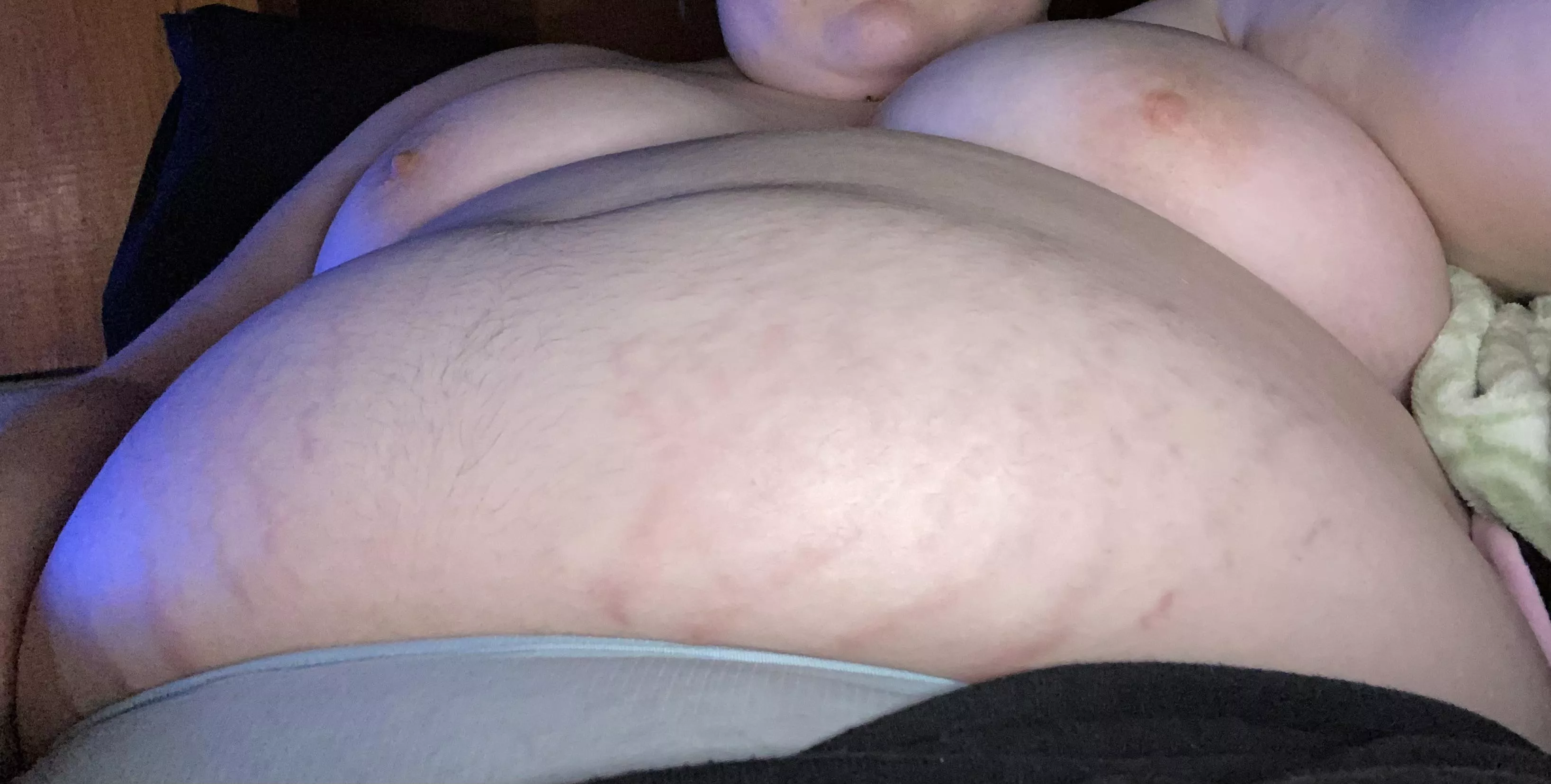 All I need is MORE posted by imnotokay589