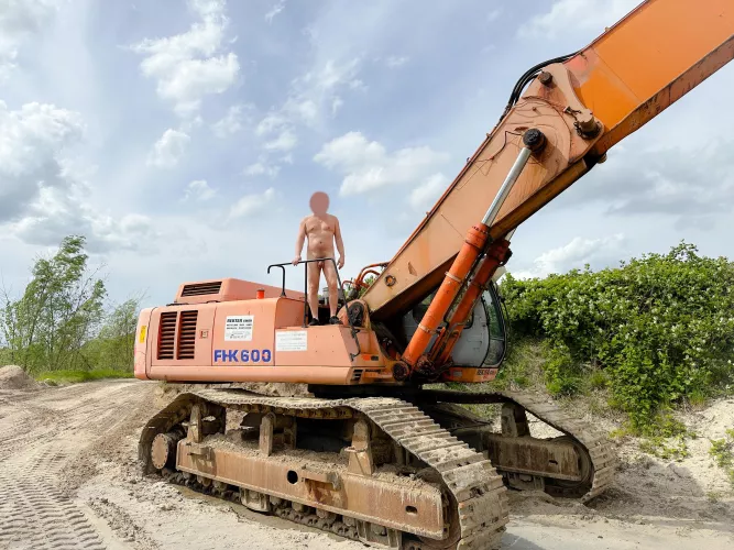 All Time Naked, the Name says all.  by all_time_naked