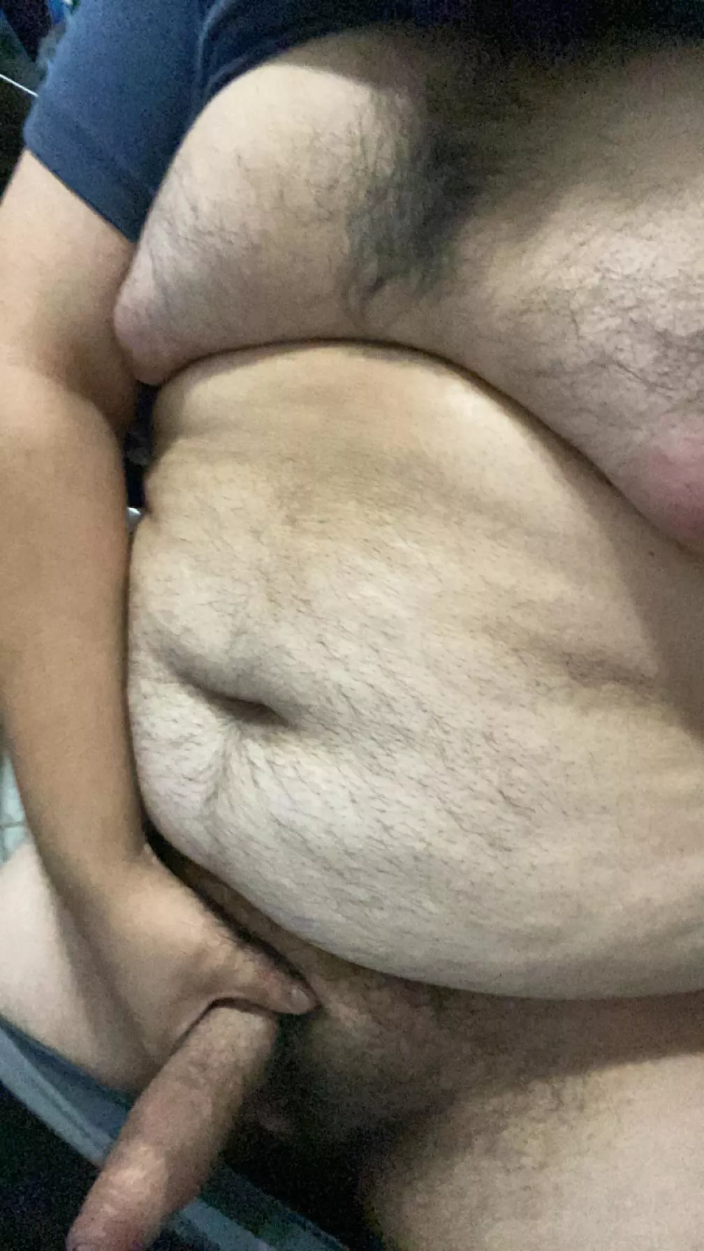 Any bottoms for daddy?  posted by Bulky-Asparagus5318