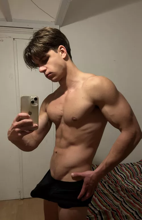 Any suckers? by Select_Equipment4297