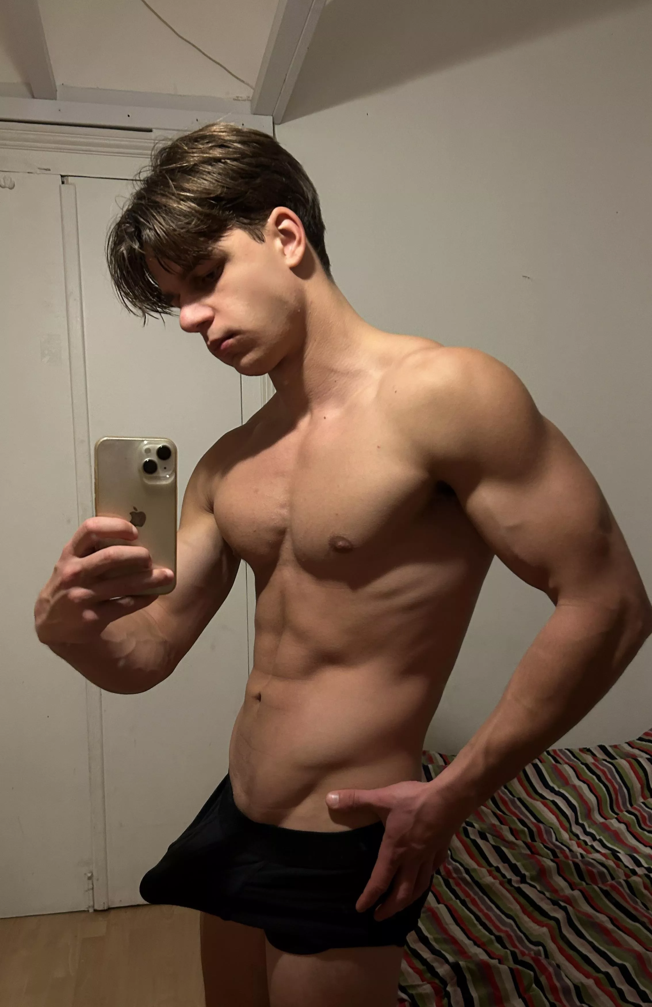 Any suckers? posted by Select_Equipment4297