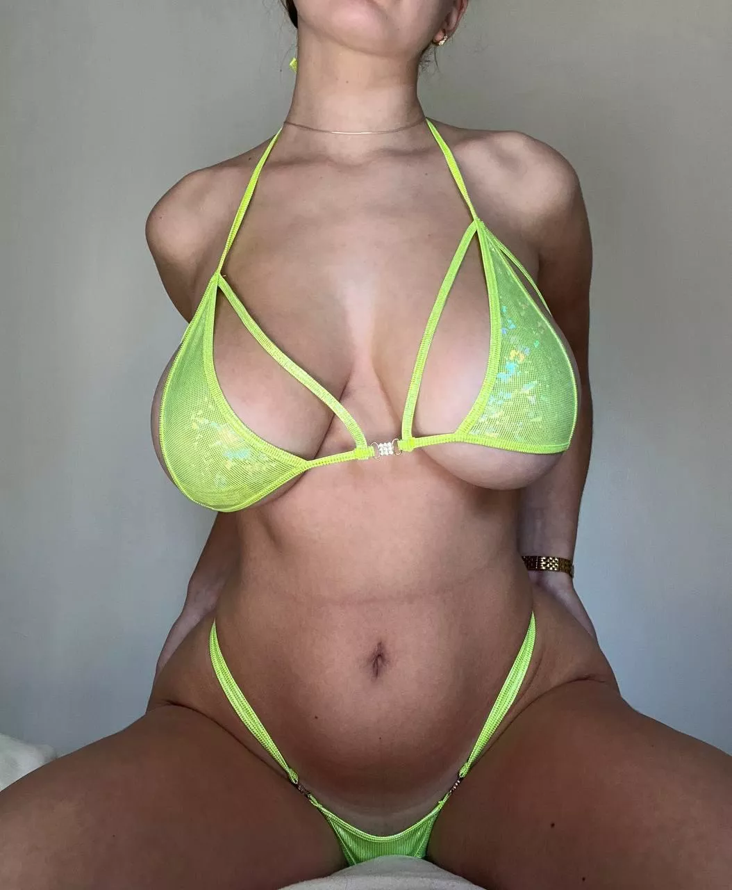 Are they sexy posted by Fun-Constant2998