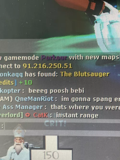 BEEEG UBERCHARGE BEBI by sandvichman189