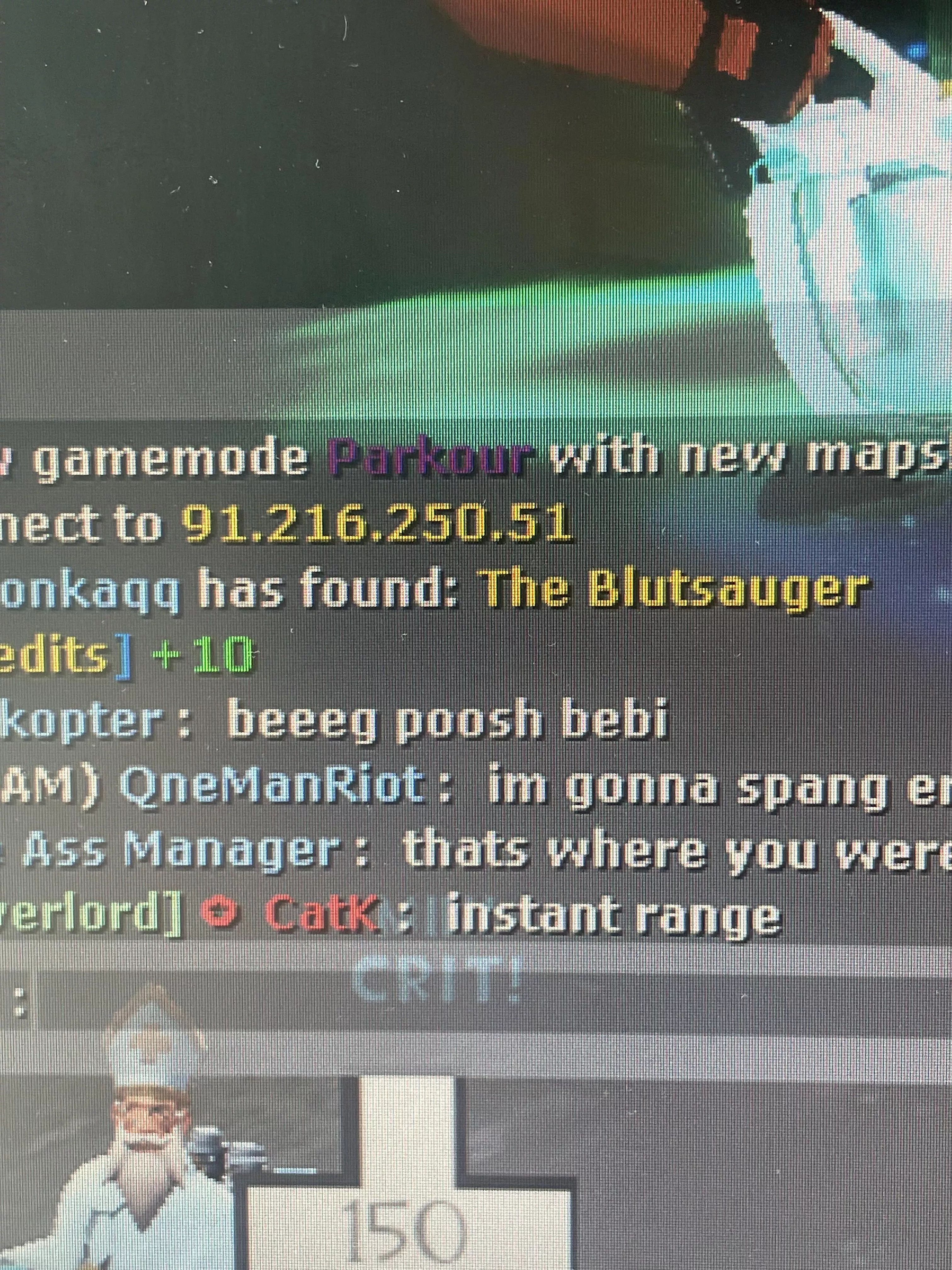 BEEEG UBERCHARGE BEBI posted by sandvichman189