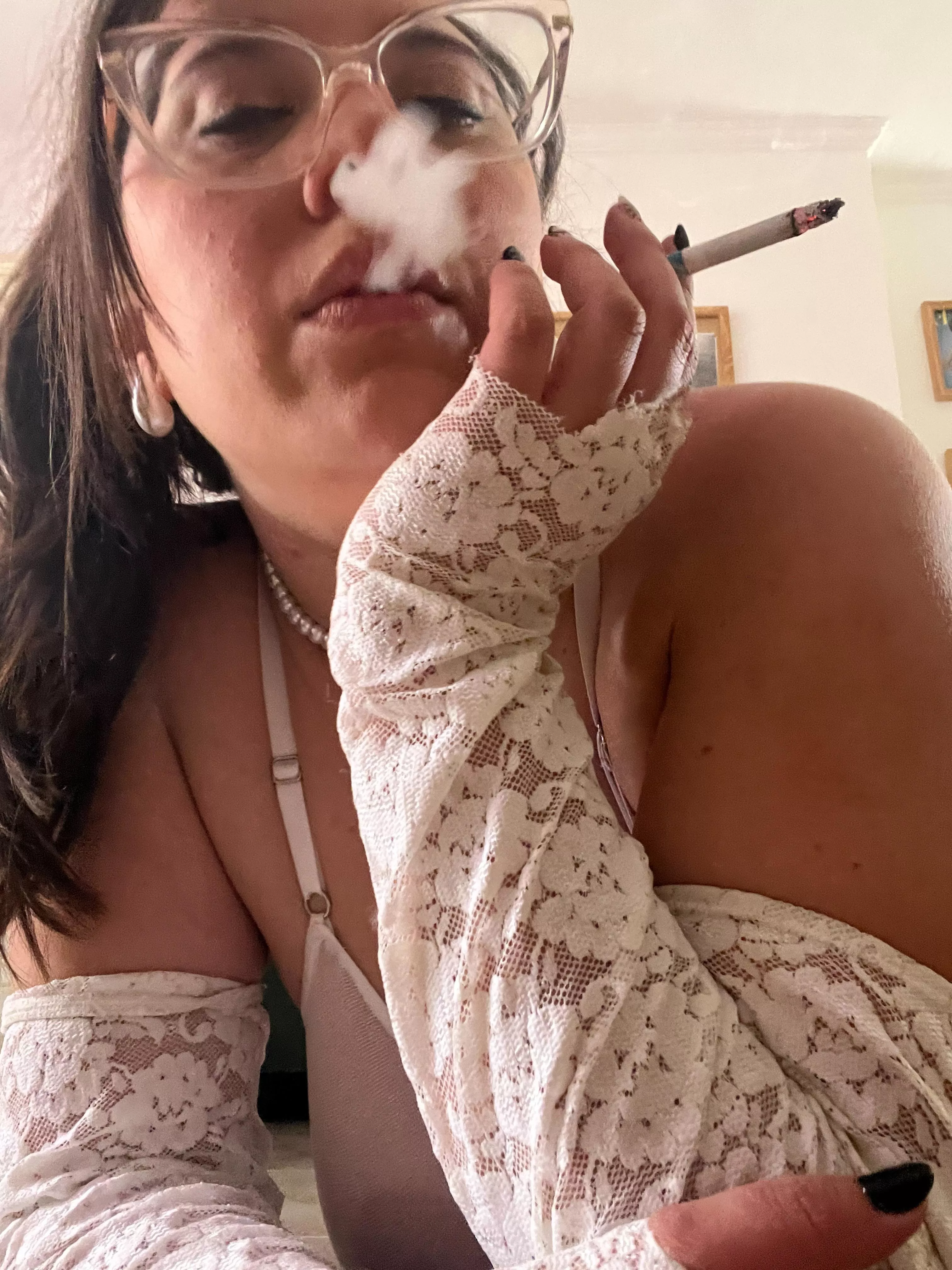 Best way to start the day  posted by Wildeva_233