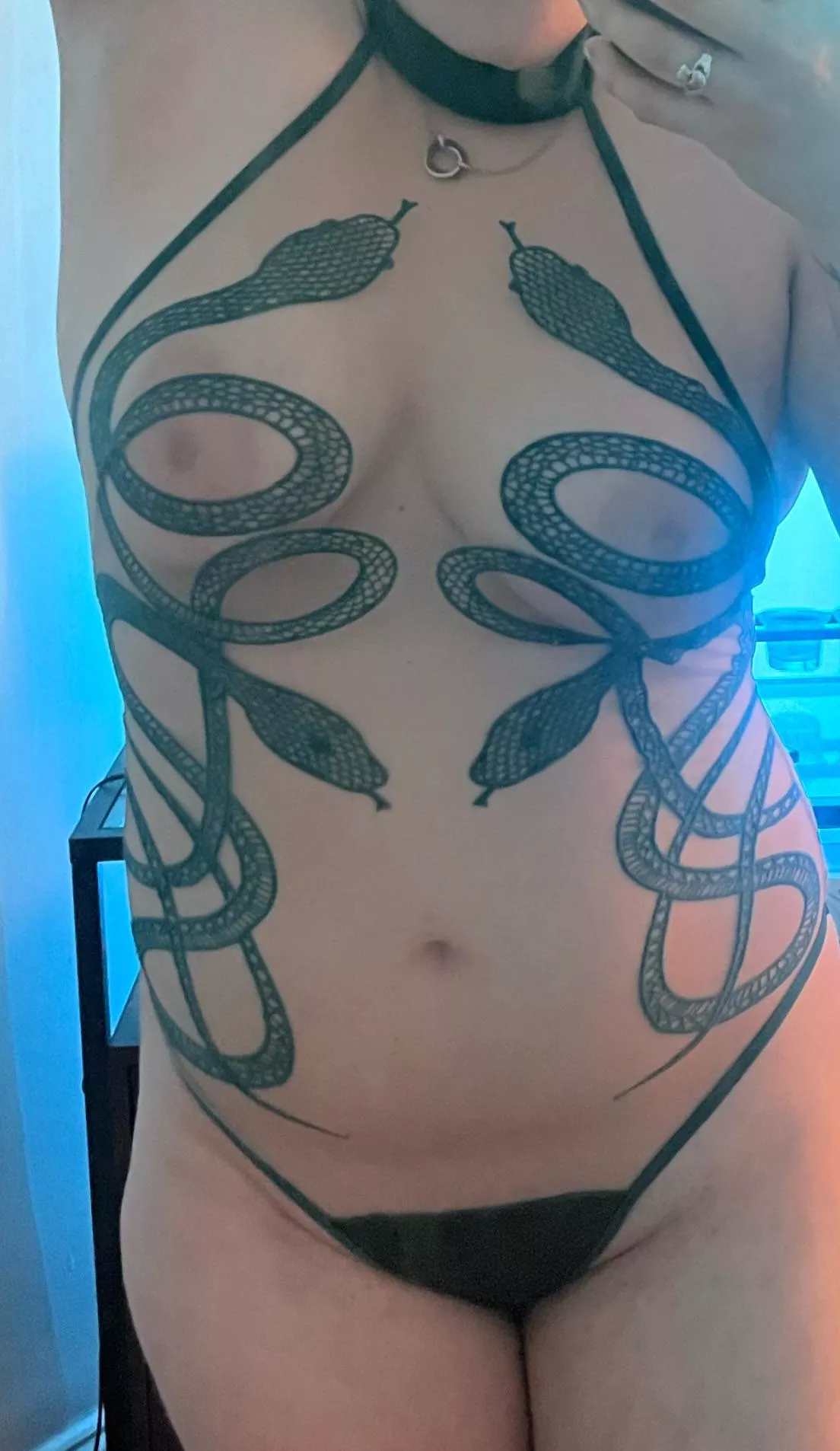 Bodysuit Fun posted by ciao1212