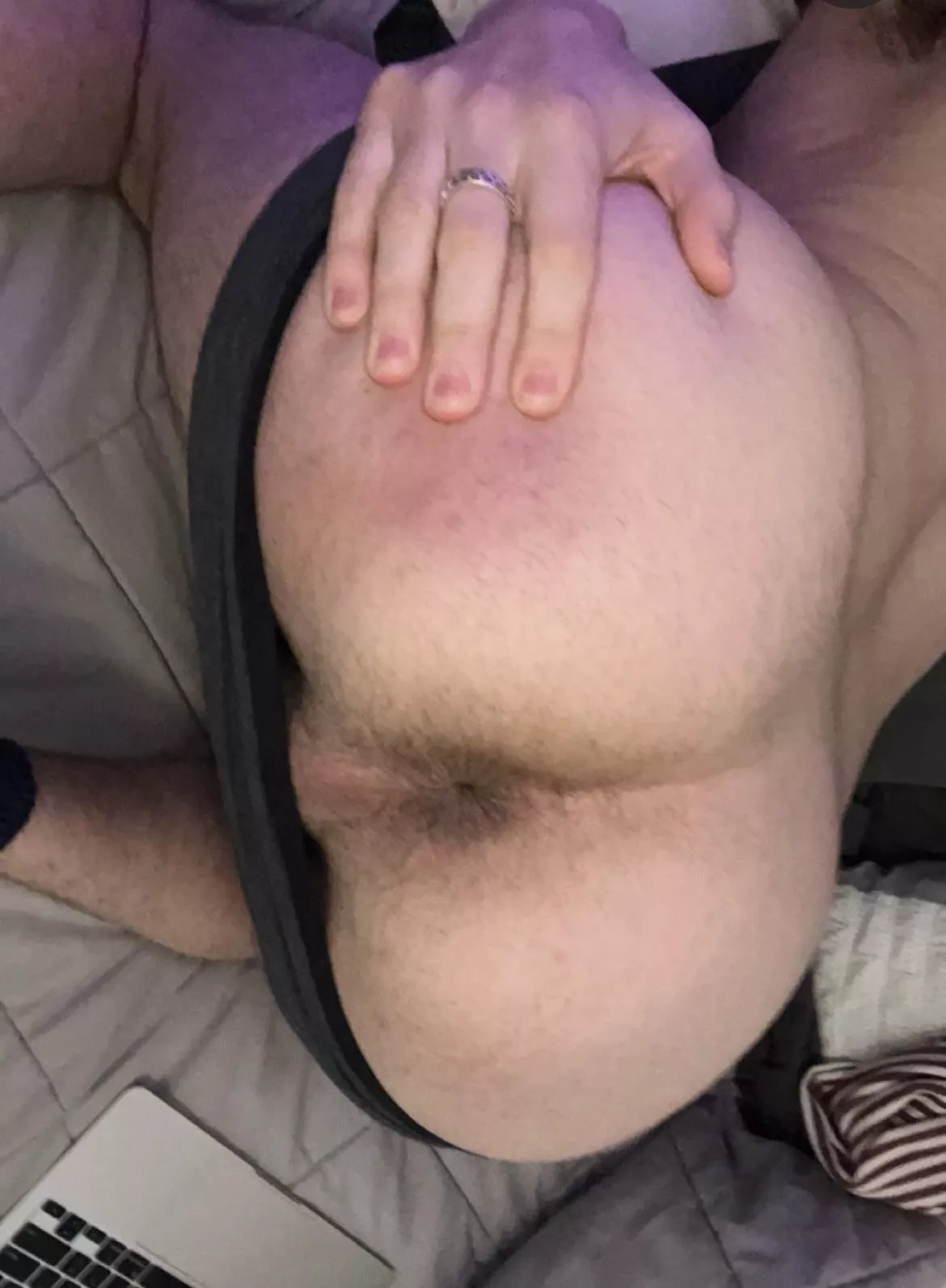 Bored in my dorm posted by No_Security7784