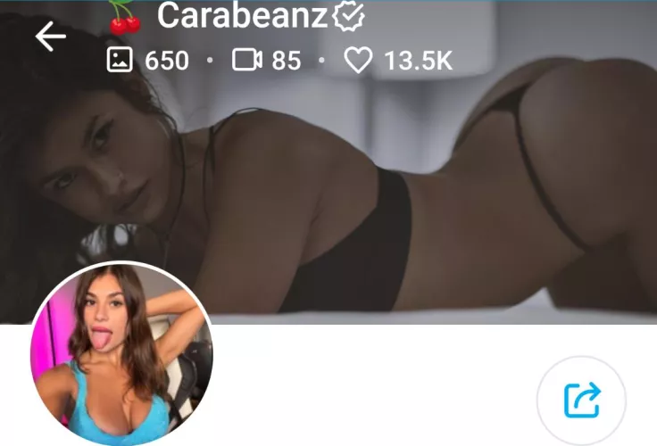 Carabeanz by yugihoe22