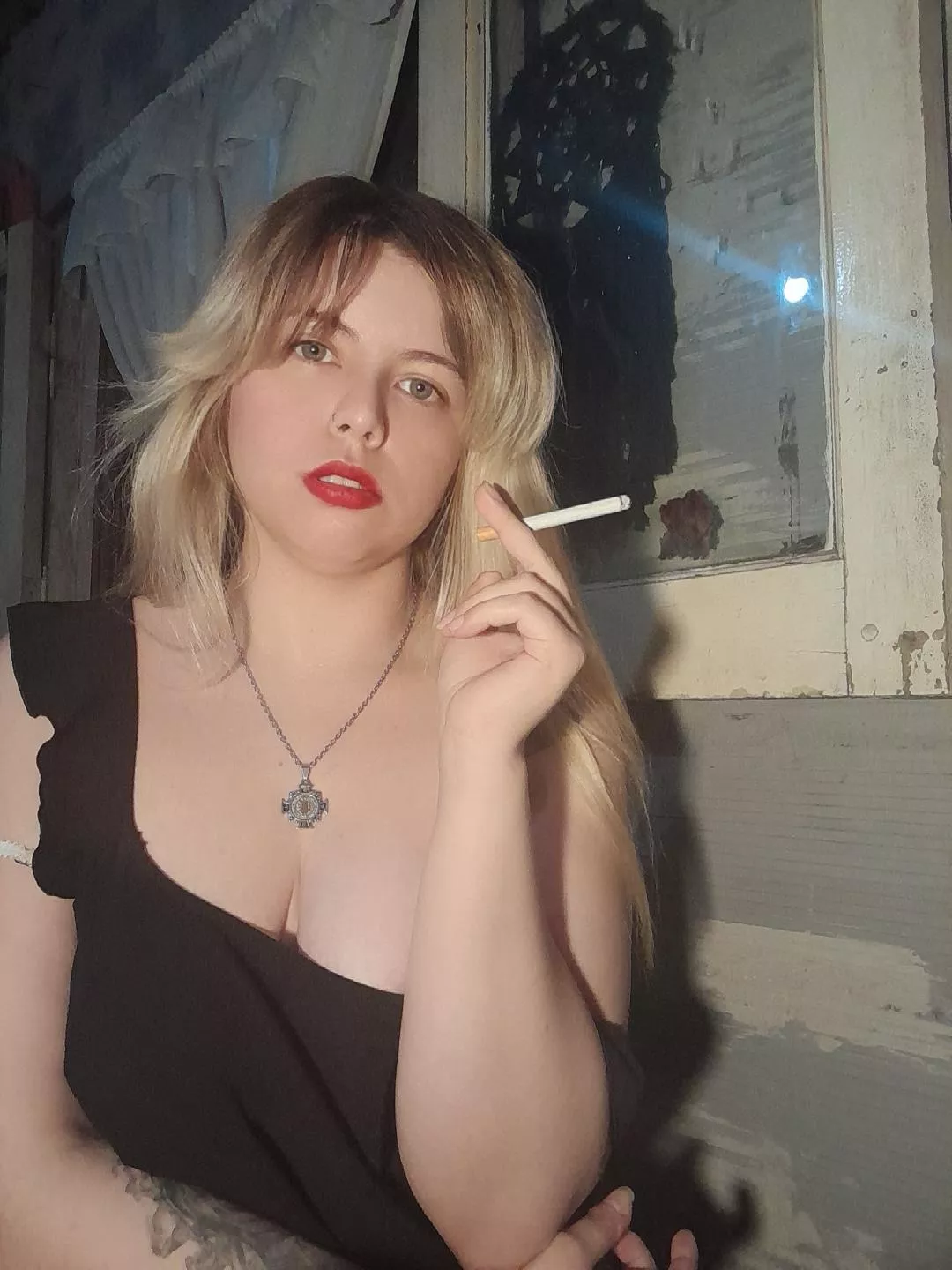 coffee and cigarette the best combination posted by samaxv