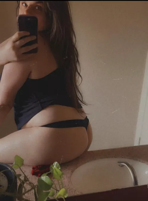 Come spank me? by StaciaDoddds92