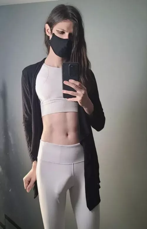 Come workout with me?  by High_Boy_8