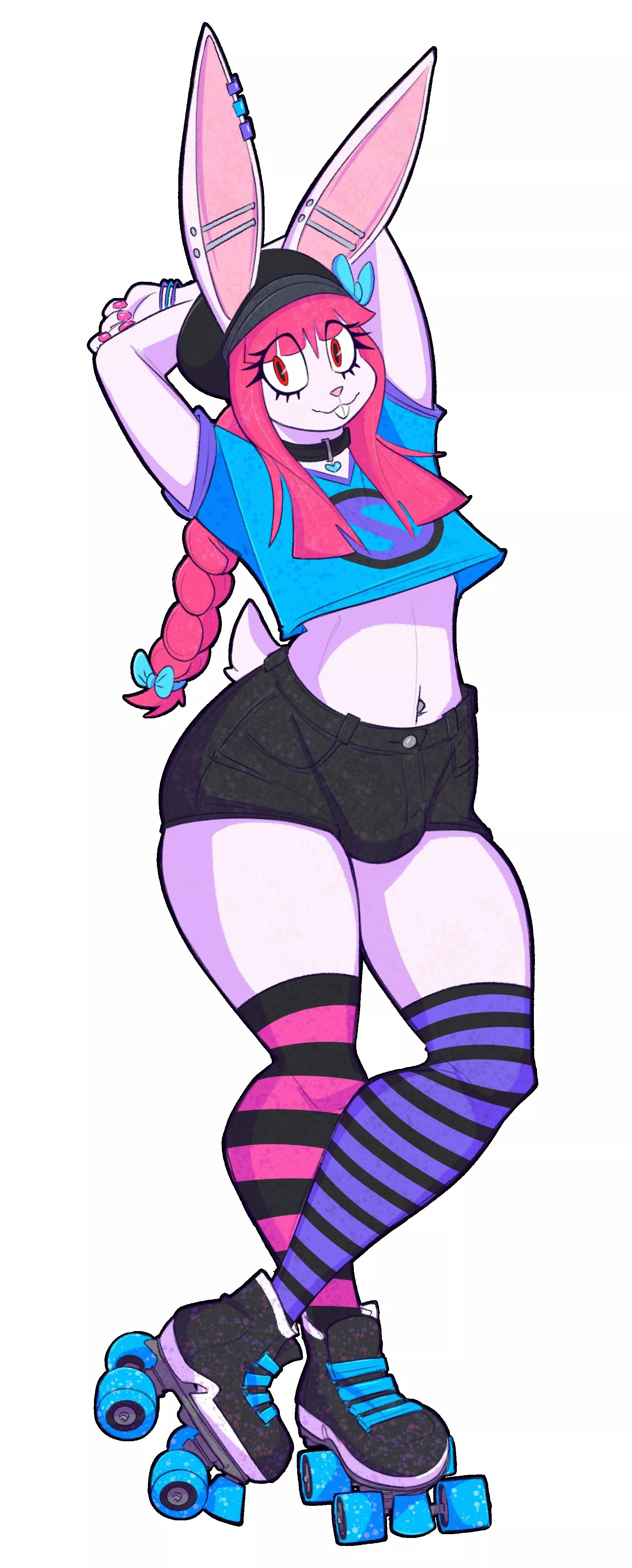 DAMN . . . What Up ... Girl ??? [M] (aimbot-jones) 💗 posted by Too_Dang_Nasty