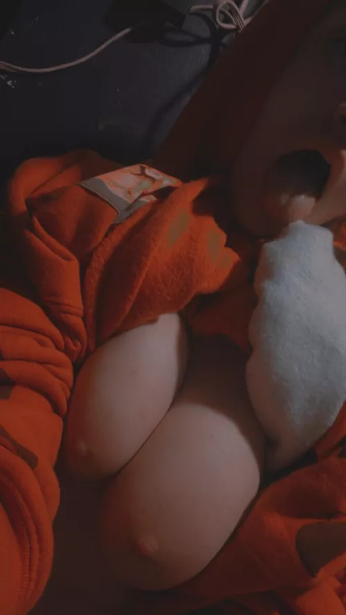 F19/ F4M  by chosen_luci_boi