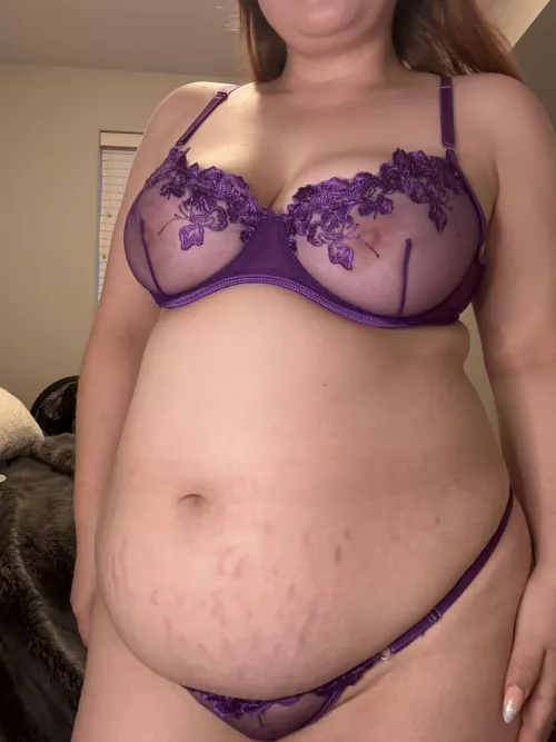 Fattening up day by day by Admirable_Let_1655