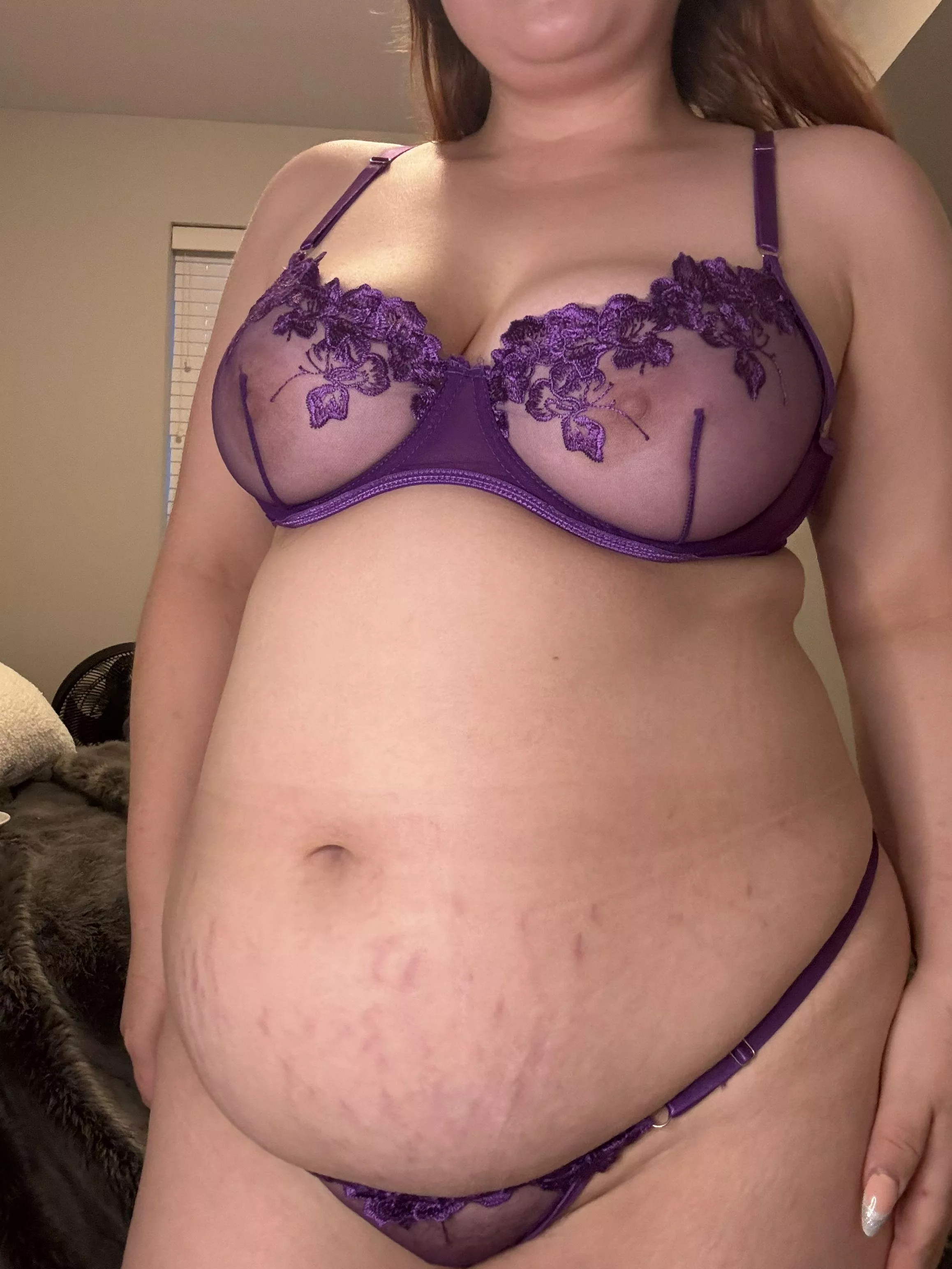 Fattening up day by day posted by Admirable_Let_1655