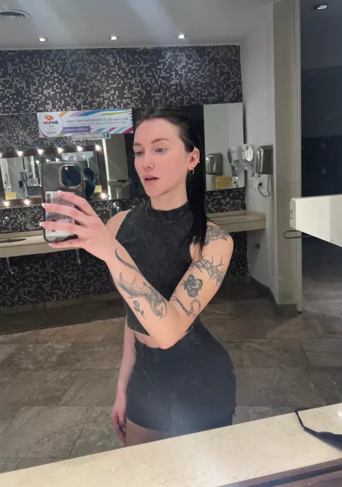 Feeling god by sharonfoxvip