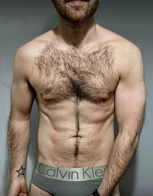 First post here should I post more? by HungAndHairy710