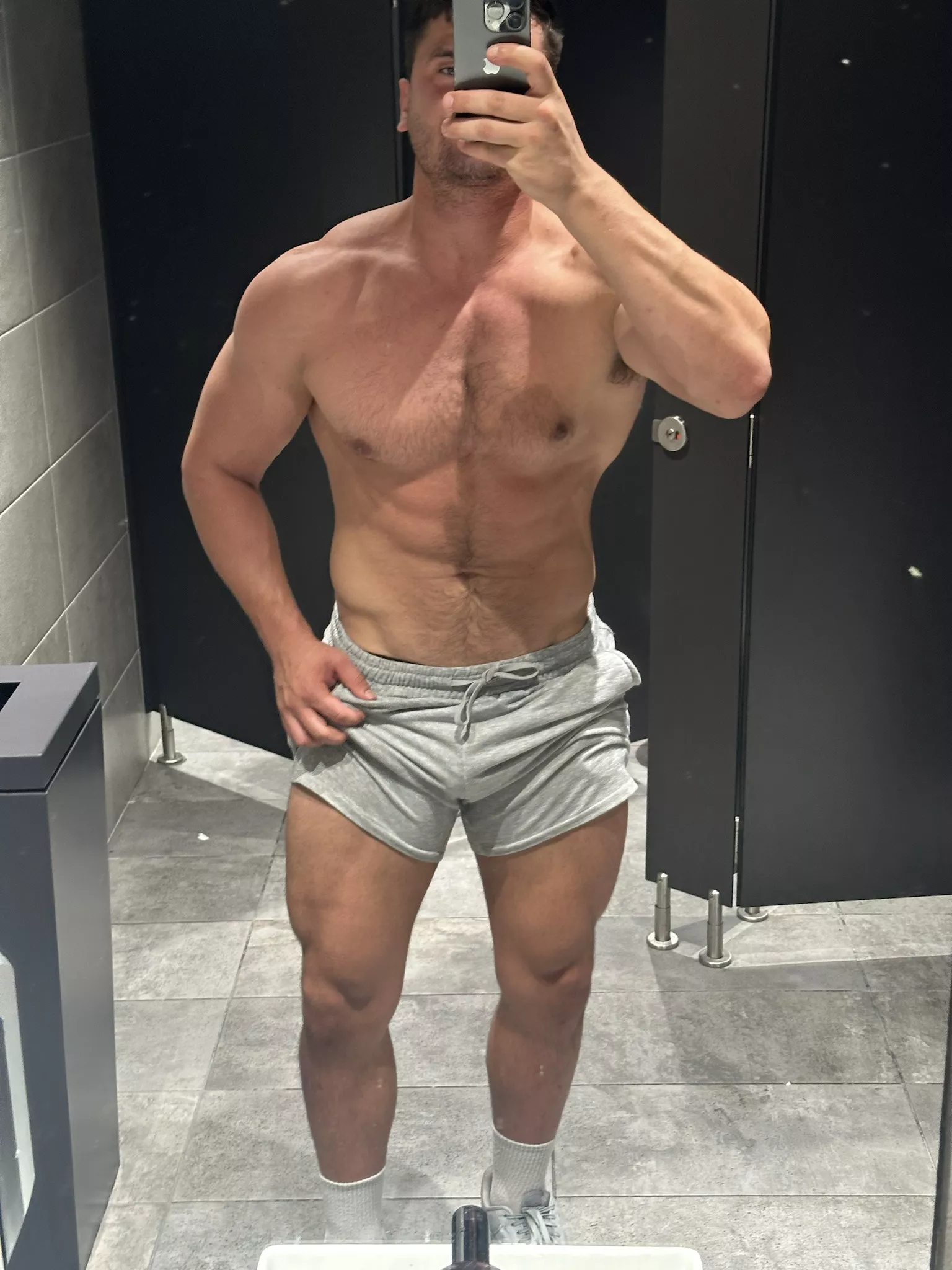 Focus on my nipples
 posted by realisiwak